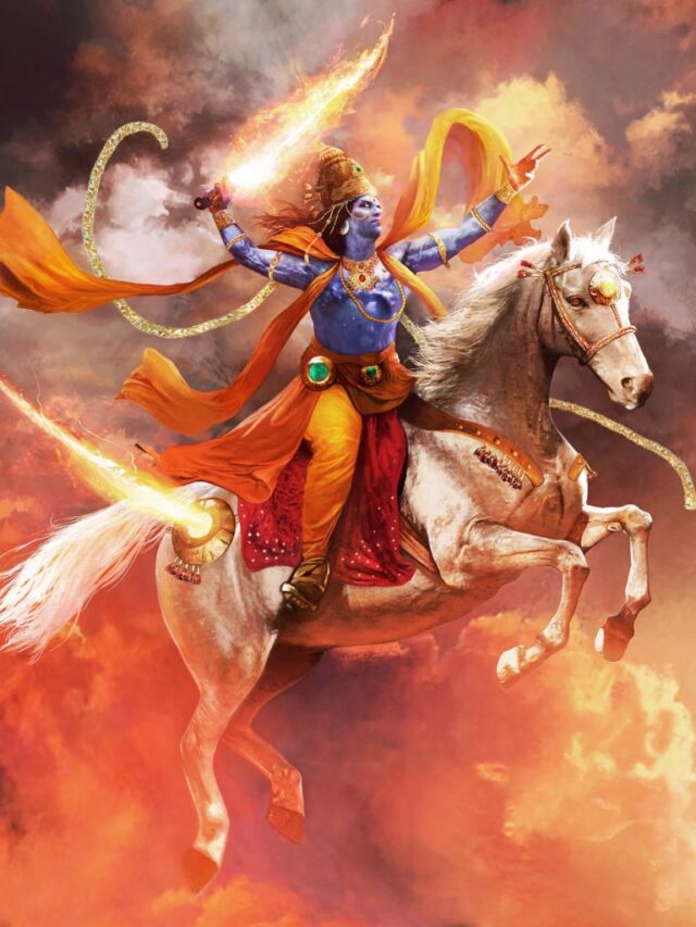 भगवान विष्णु के 10 अवतार | Vishnu Avatar